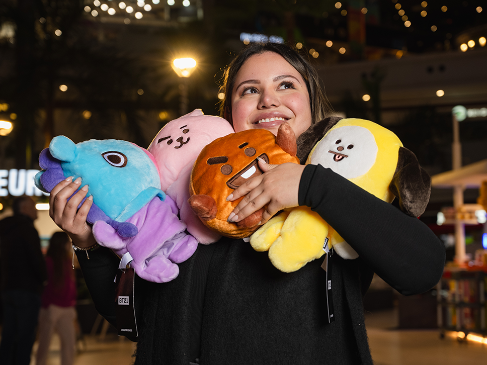 bt21 2