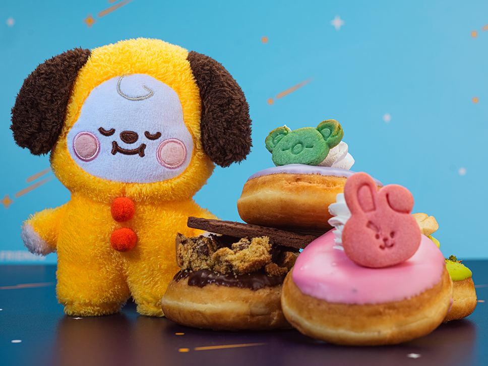 bt21 3